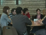 Impossible de lire la video